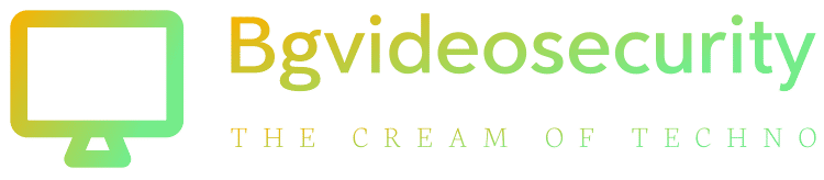 Bgvideosecurity